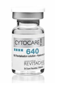 کوکتل رویتاکر 640 cytocare