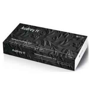 فروش عمده ژل لب اودری اچ (audrey H)